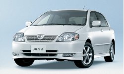 ALLEX (120) 2001-2002